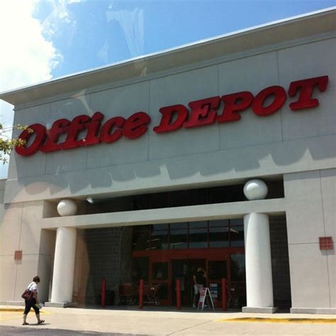 office depot myrtle beach sc.